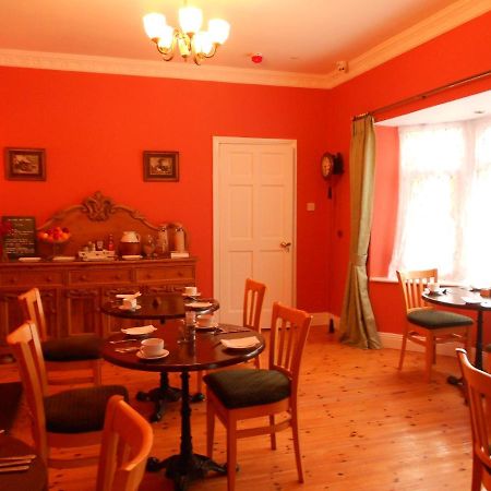 The Yellow House B&B Navan Exterior foto