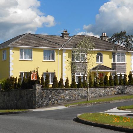 The Yellow House B&B Navan Exterior foto