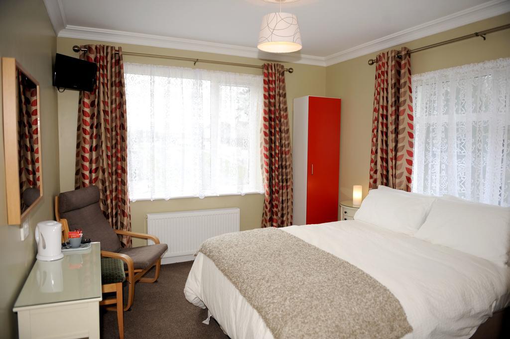 The Yellow House B&B Navan Habitación foto