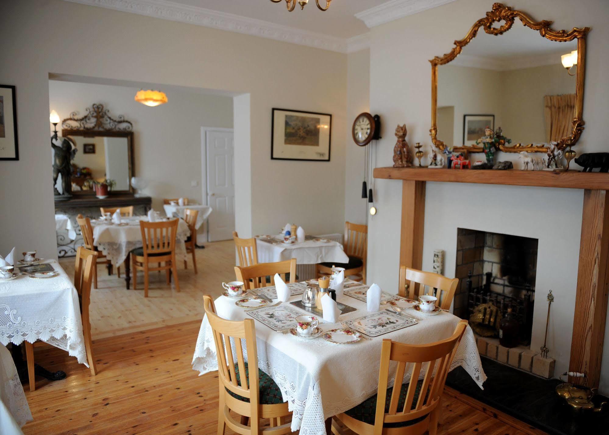 The Yellow House B&B Navan Exterior foto